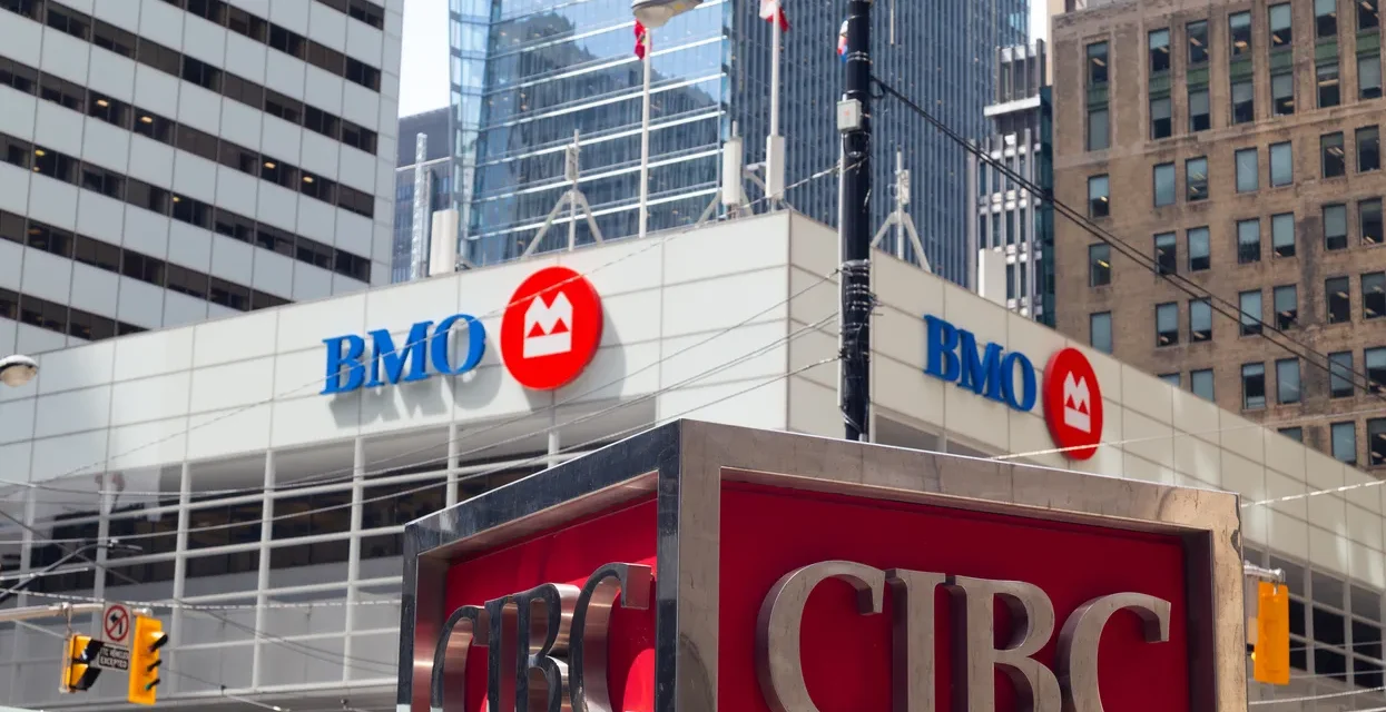 Ranked: My Favourite Canadian Bank Stocks for 2024