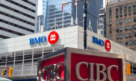 Ranked: My Favourite Canadian Bank Stocks for 2024